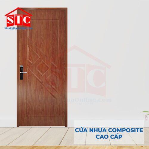 Cửa nhựa Composite LX03-02