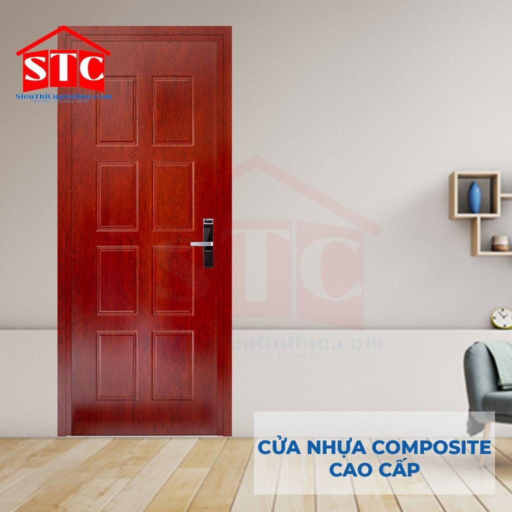 Cửa nhựa Composite LX1-100