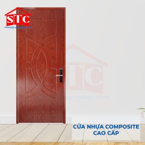 Cửa nhựa Composite LX5-102