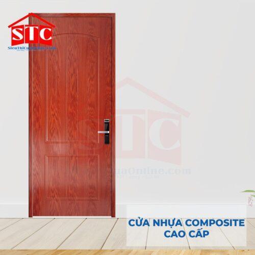 Cửa nhựa Composite LX5-103