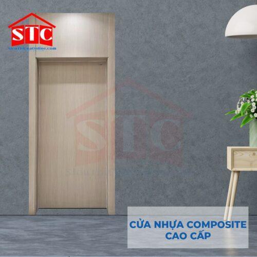 Cửa nhựa Composite P1-fix