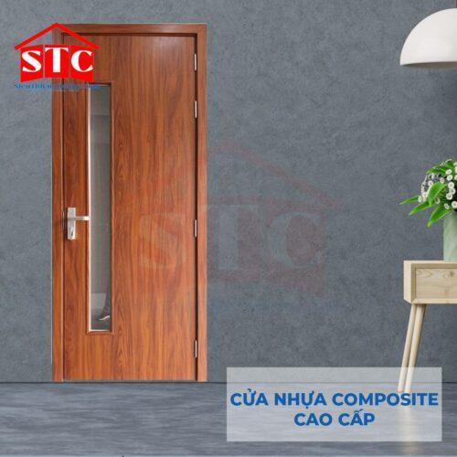 Cửa nhựa Composite P11