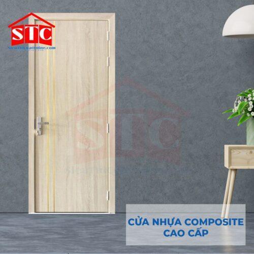Cửa nhựa Composite P1G1