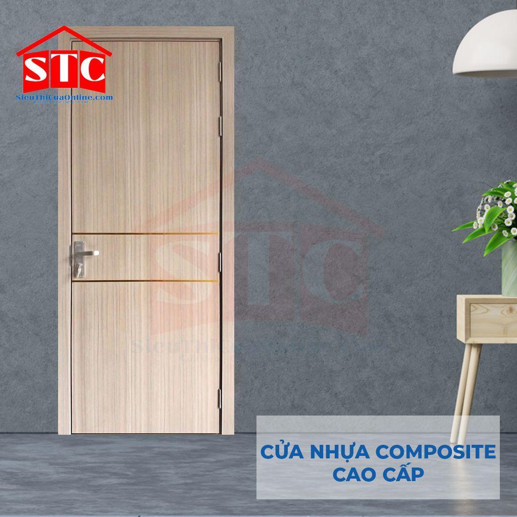 Cửa nhựa Composite P1R2