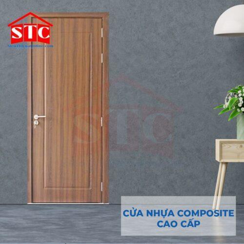 Cửa nhựa Composite P1R3