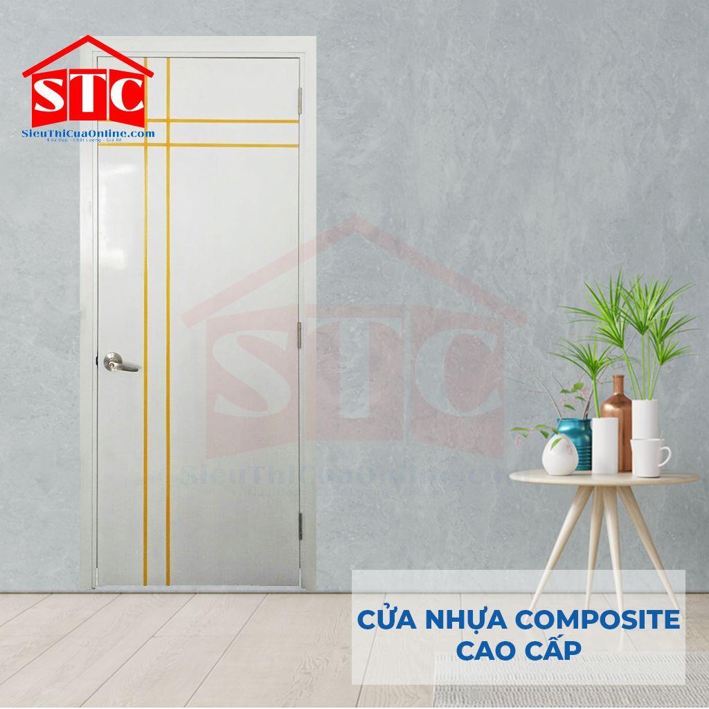 Cửa nhựa Composite P1R4