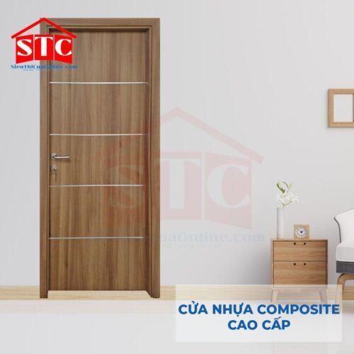 Cửa nhựa Composite P1R47