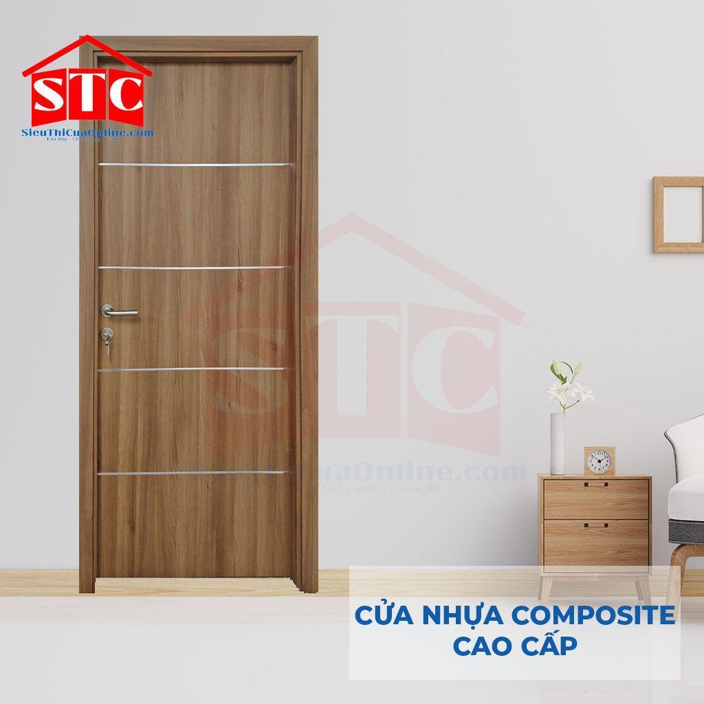 Cửa nhựa Composite P1R47