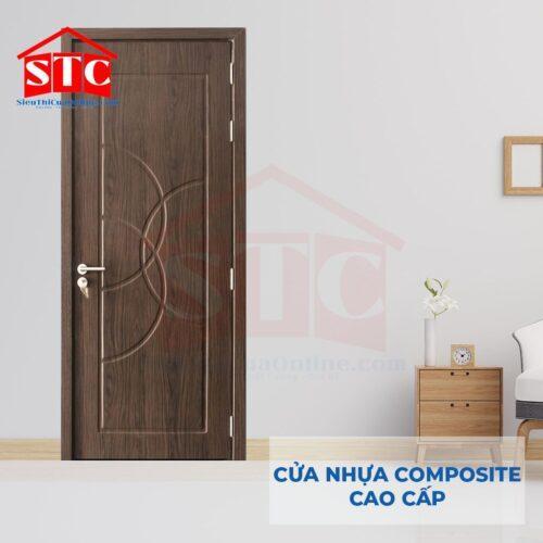 Cửa nhựa Composite P1R4B