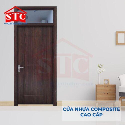 Cửa nhựa Composite P1R4C