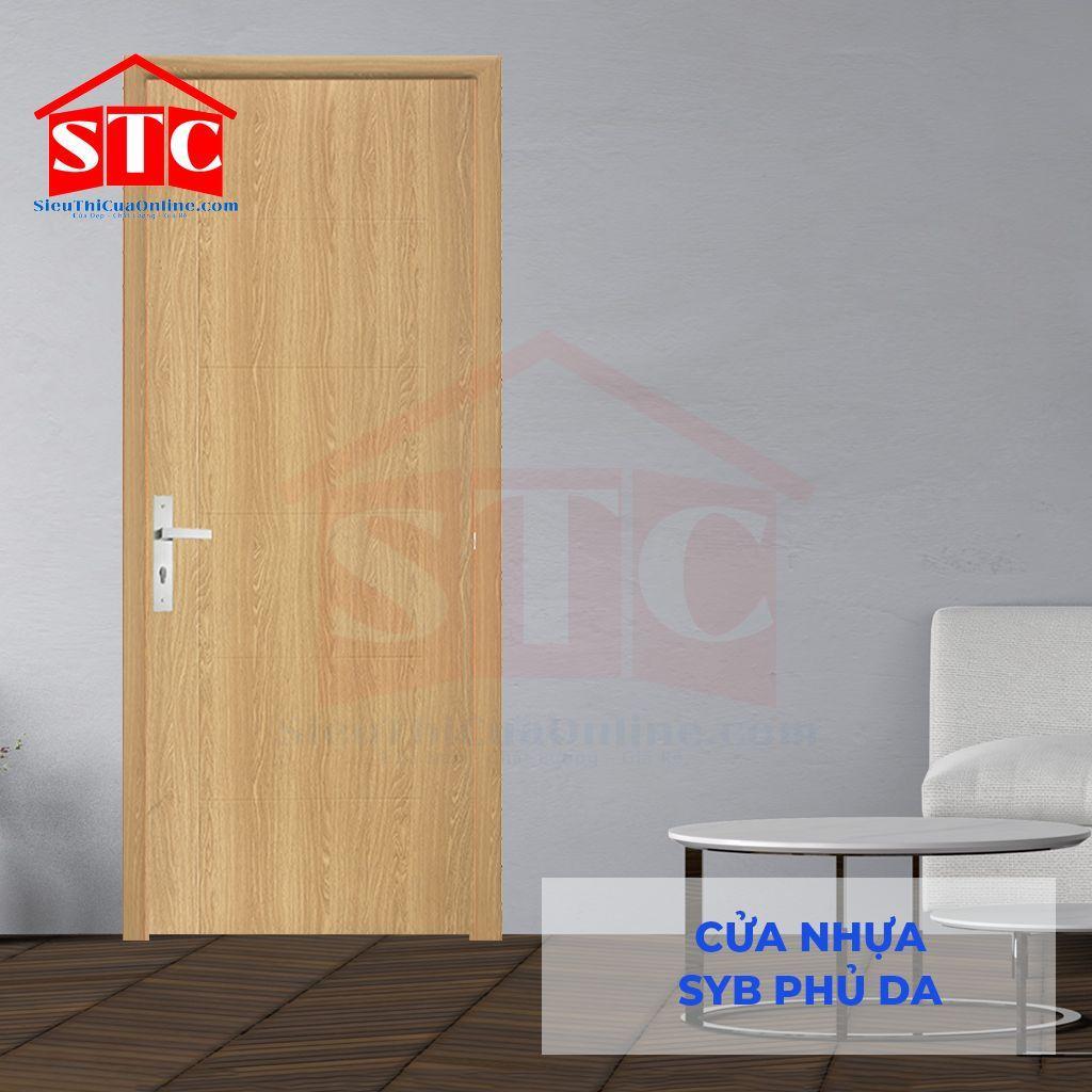 Cửa nhựa Composite P1R4a
