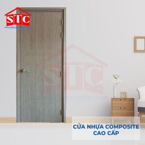 Cửa nhựa Composite P1R6