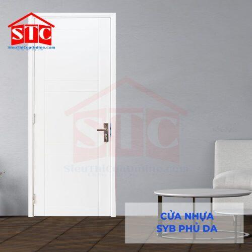 Cửa nhựa Composite P1R6A