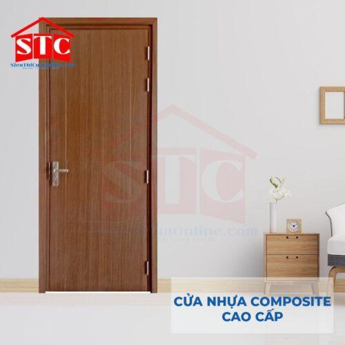 Cửa nhựa Composite P1R8
