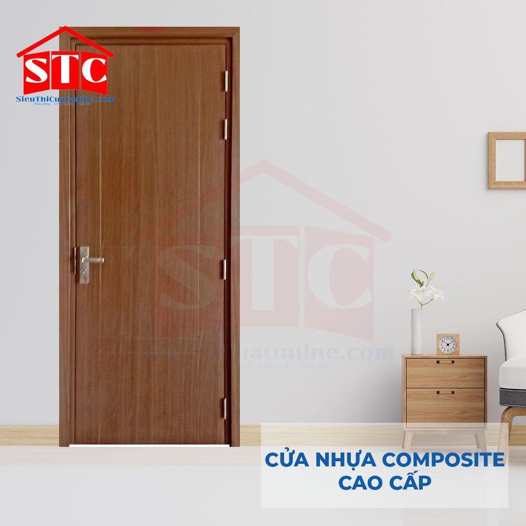 Cửa nhựa Composite P1R8