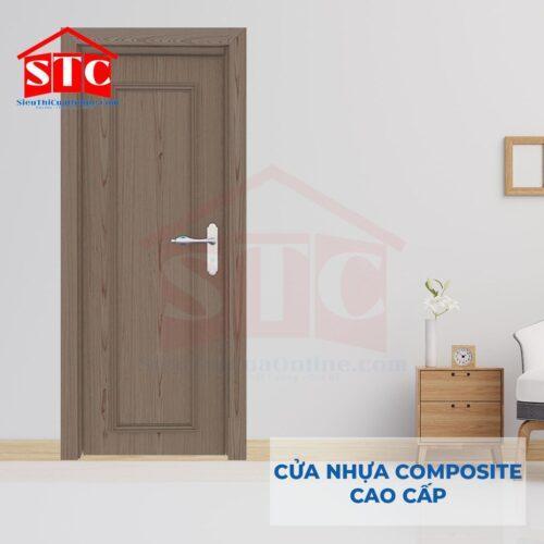 Cửa nhựa Composite SGD-1PN