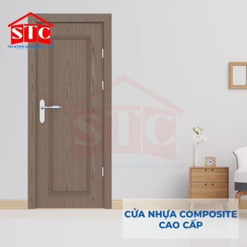 Cửa nhựa Composite SGD-1PNs
