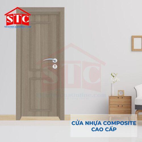 Cửa nhựa Composite SGD-22CSV