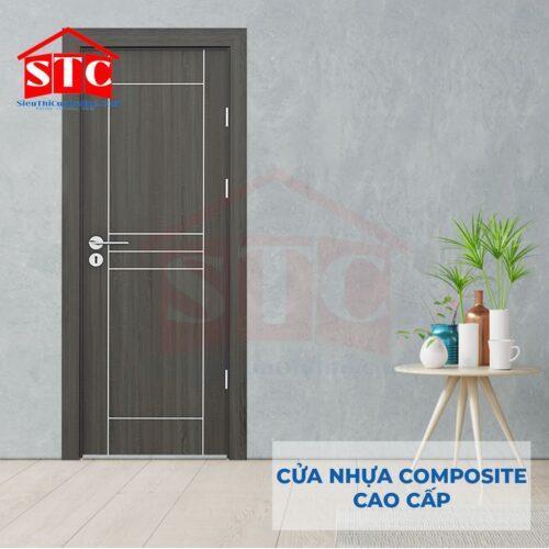 Cửa nhựa Composite SGD-25CNs