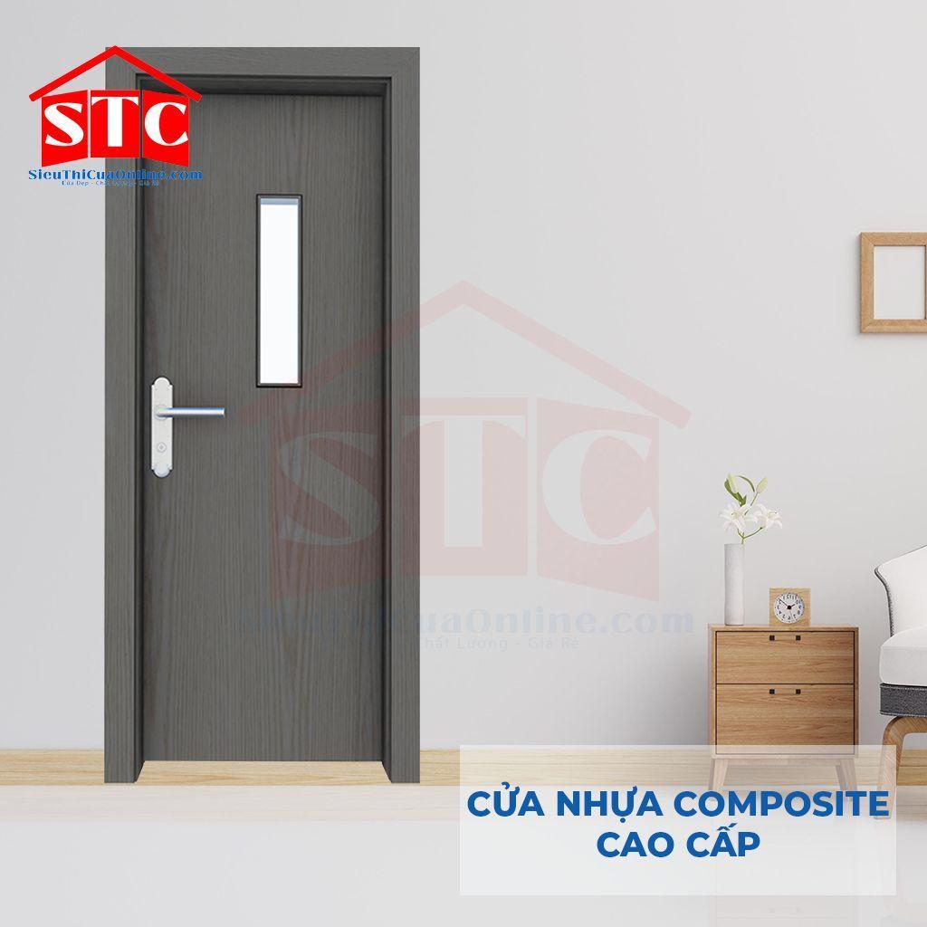 Cửa nhựa Composite SGD P1G1