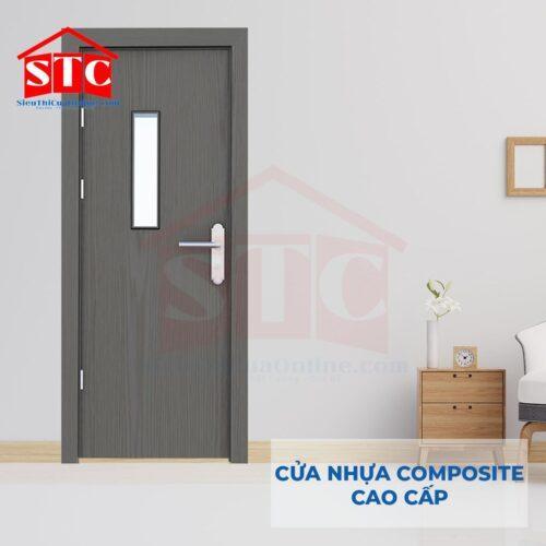 Cửa nhựa Composite SGD P1G1s
