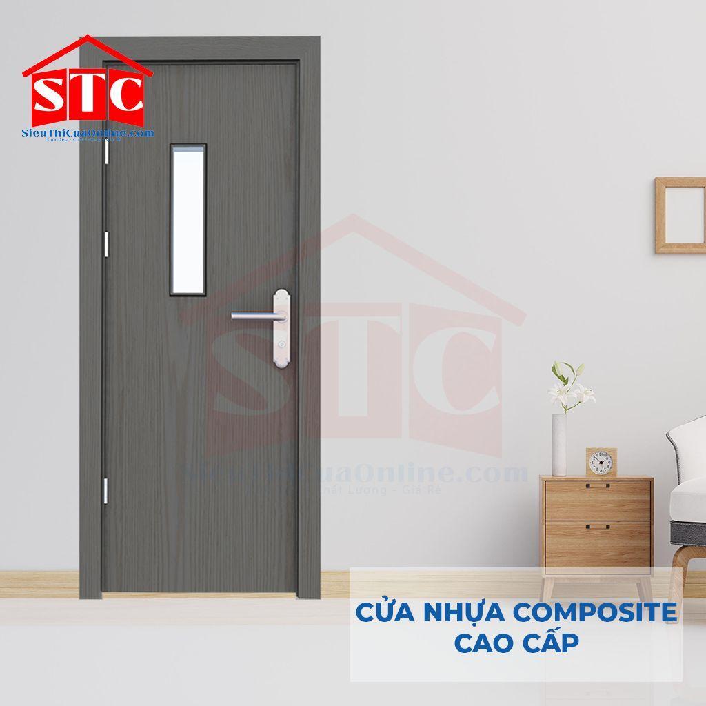 Cửa nhựa Composite SGD P1G1s
