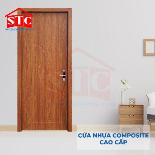 Cửa nhựa Composite SGD103-M10