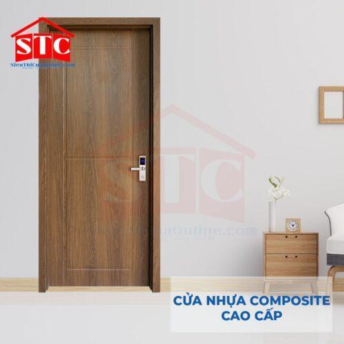 Cửa nhựa Composite SGD105-M05