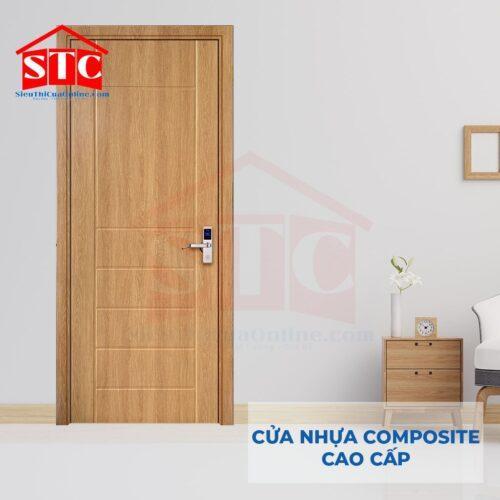 Cửa nhựa Composite SGD106-M11