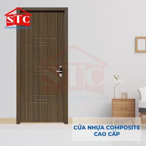 Cửa nhựa Composite SGD108-M03