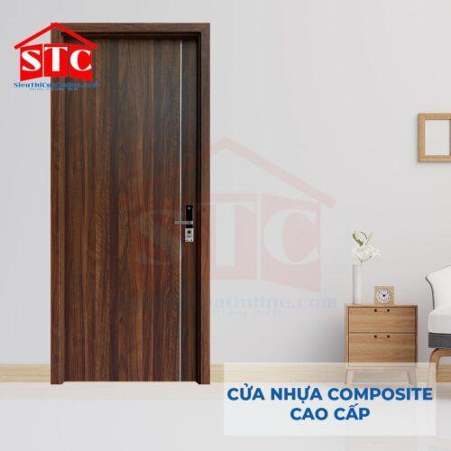 Cửa nhựa Composite SGD120-M04
