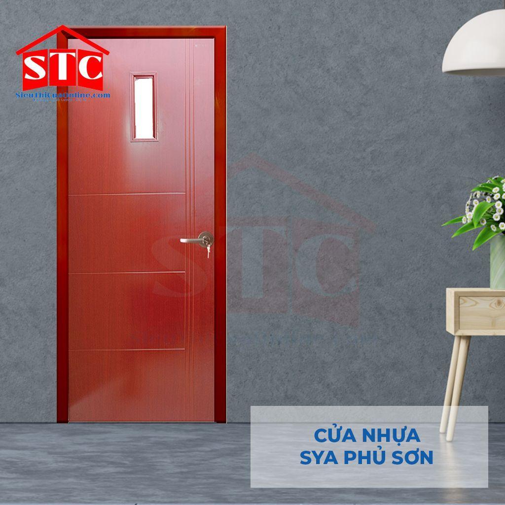 Cửa nhựa Composite SYA-45