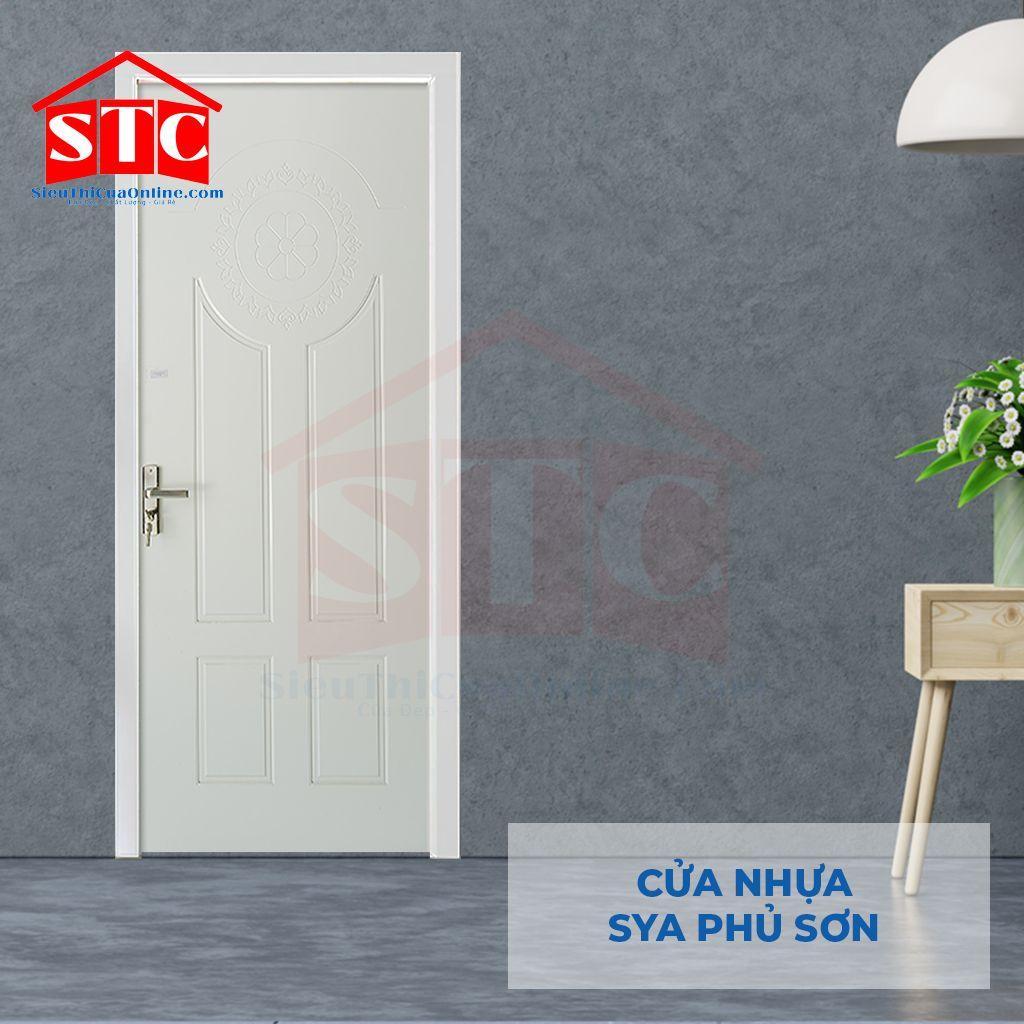 Cửa nhựa Composite SYA-53