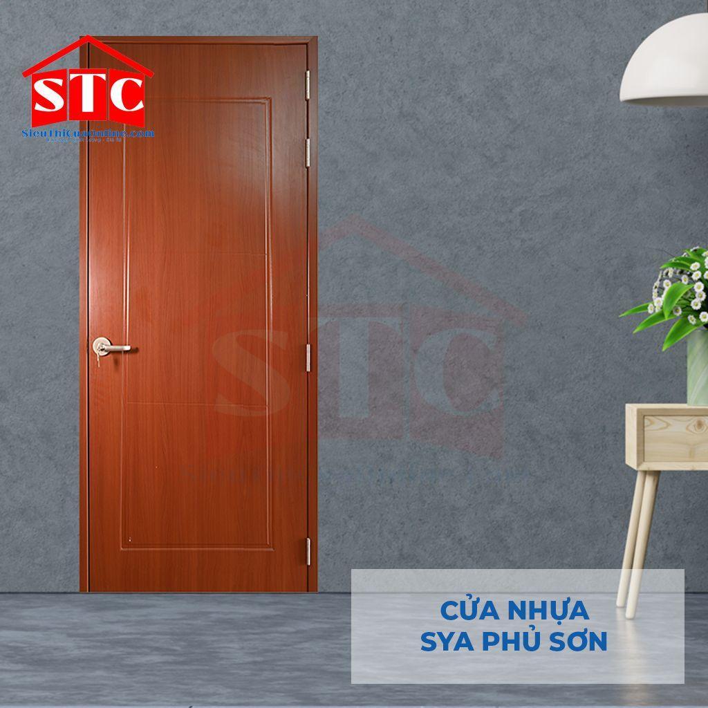 Cửa nhựa Composite SYA-62