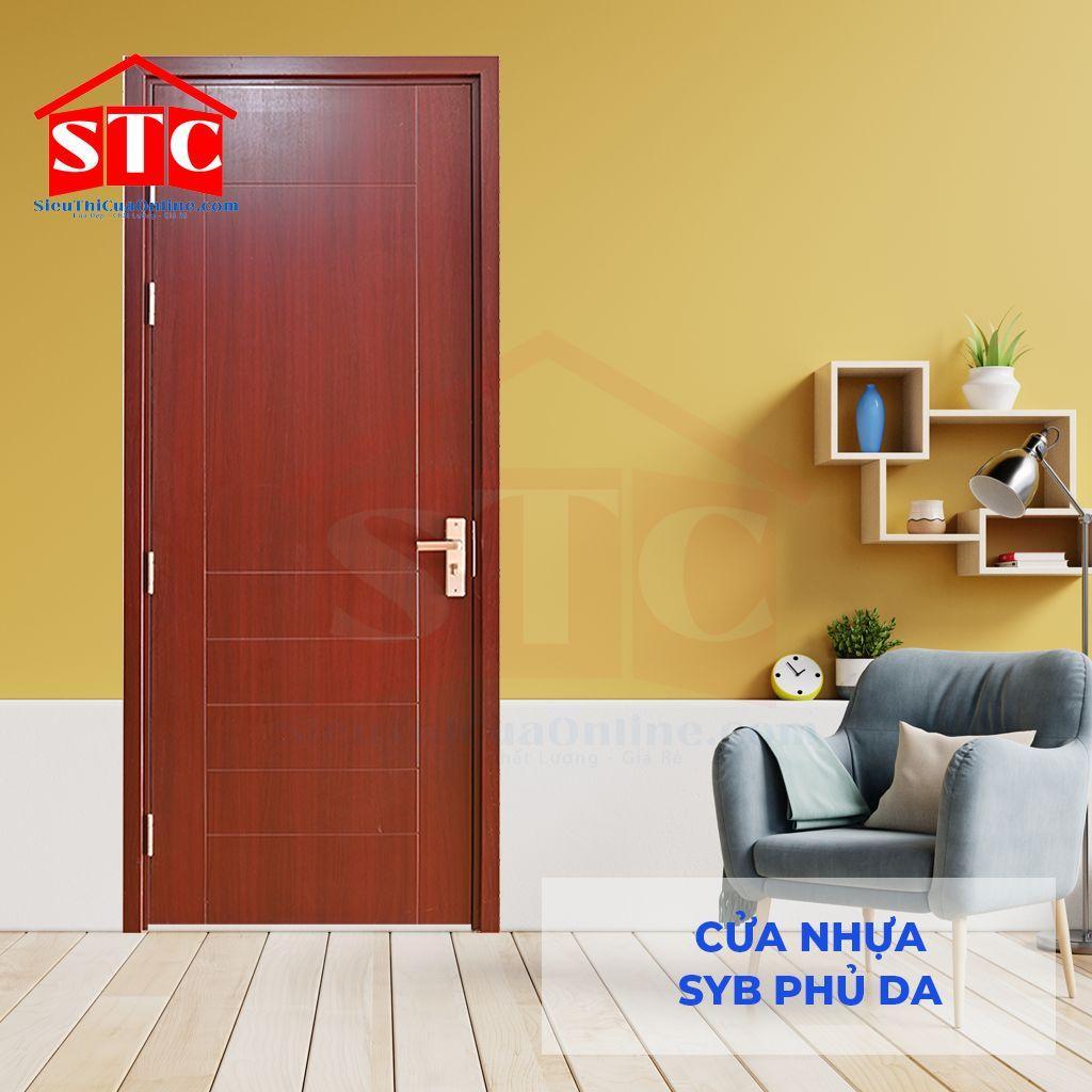 Cửa nhựa Composite SYB-1352