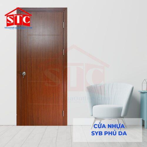 Cửa nhựa Composite SYB-352-1
