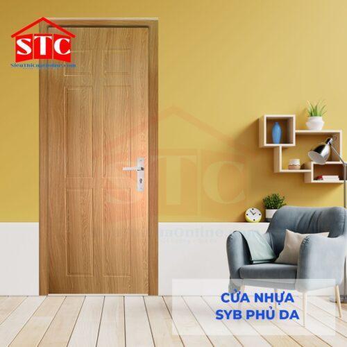 Cửa nhựa Composite SYB-445