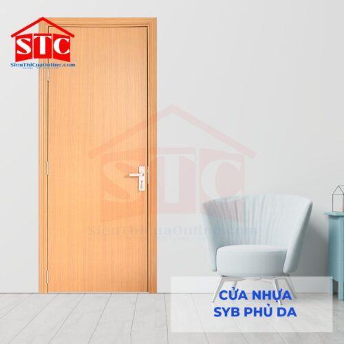 Cửa nhựa Composite SYB-601