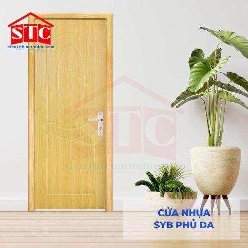 Cửa nhựa Composite SYB-643