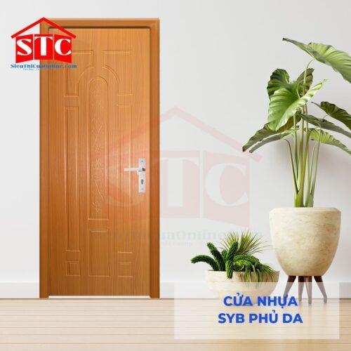 Cửa nhựa Composite SYB-645