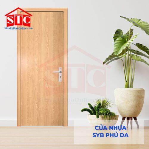 Cửa nhựa Composite SYB-647