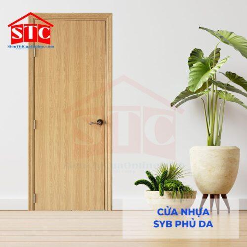 Cửa nhựa Composite SYB-667