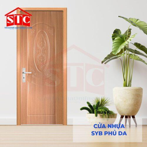 Cửa nhựa Composite SYB-670