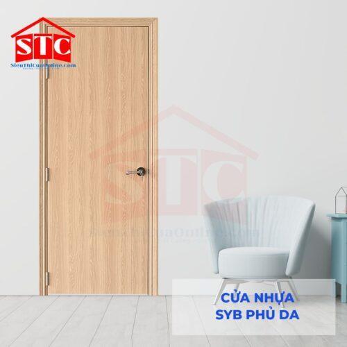 Cửa nhựa Composite SYB-672