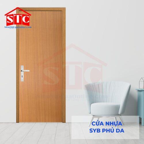 Cửa nhựa Composite SYB-673
