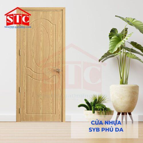 Cửa nhựa Composite SYB-685