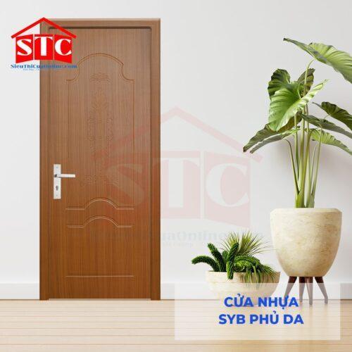 Cửa nhựa Composite SYB-6P1