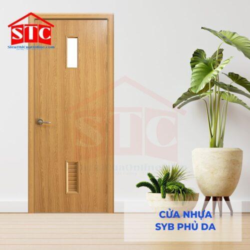 Cửa nhựa Composite SYB-745