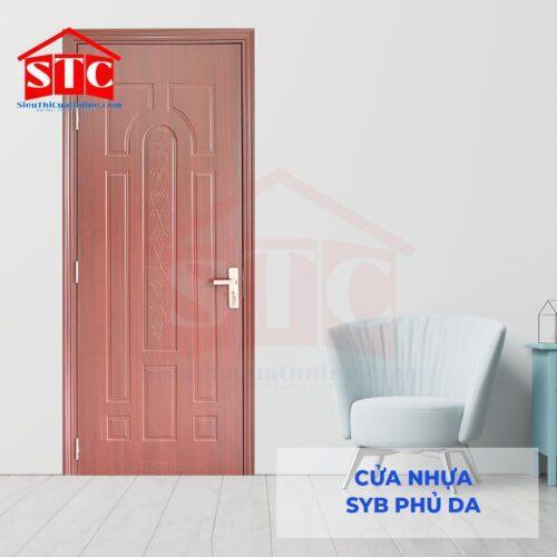 Cửa nhựa Composite SYB-749