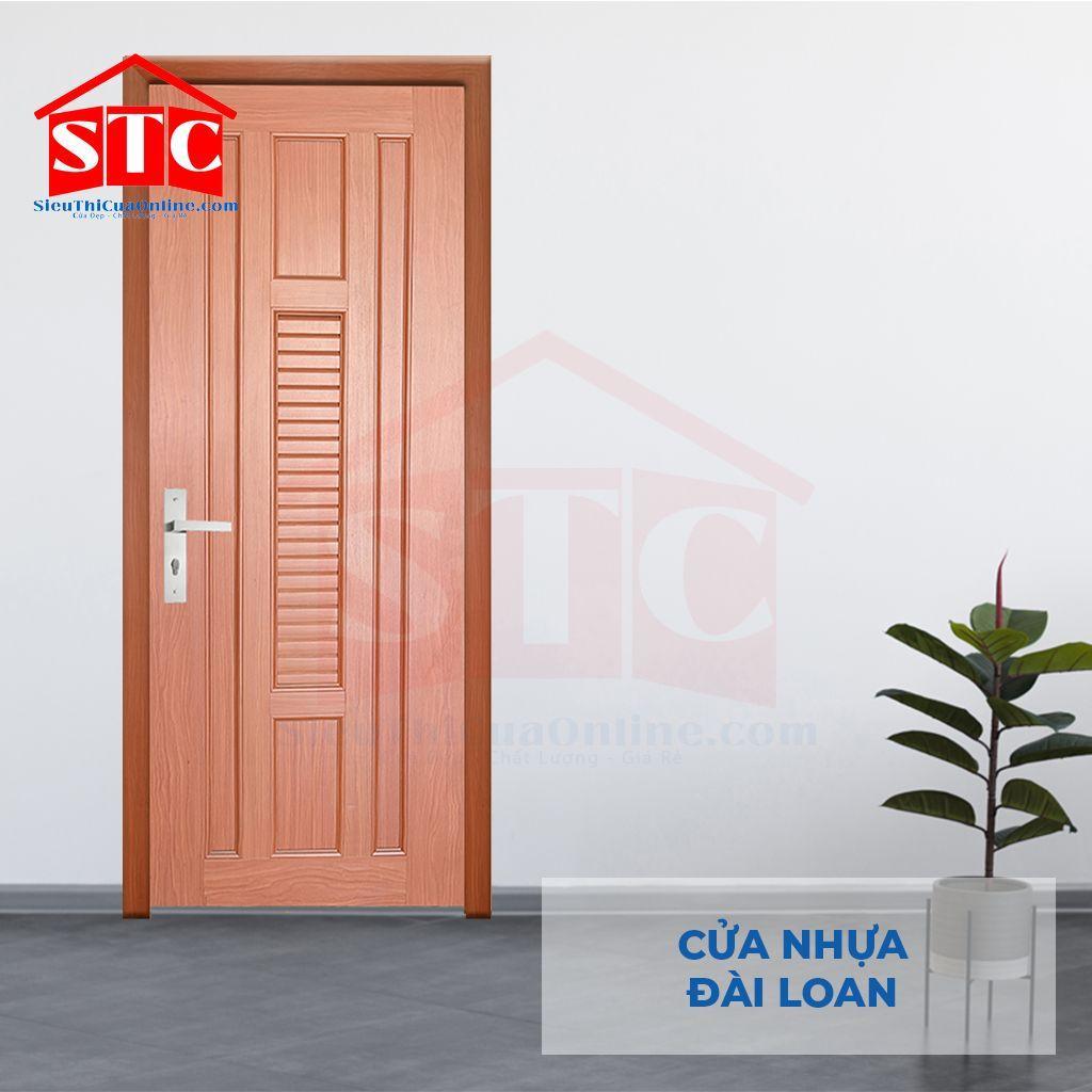 Cửa nhựa Đài Loan YY-21